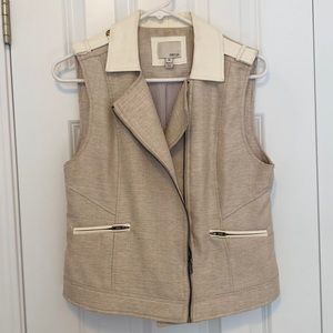 Greylin Vest